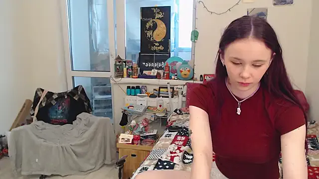 Try our streaming cams variety and talk on a personal level with our adorable girls streamers, showing off their bountiful shapes and dildos.