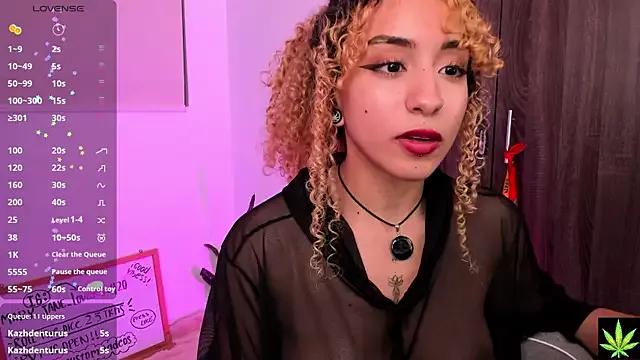 Try our streaming cams variety and talk on a personal level with our adorable girls streamers, showing off their bountiful shapes and dildos.