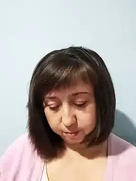 MaryKiki5619 from StripChat is Freechat