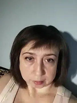 MaryKiki5619 from StripChat is Freechat