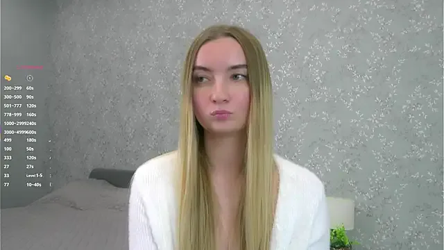 Marylandyy from StripChat is Freechat