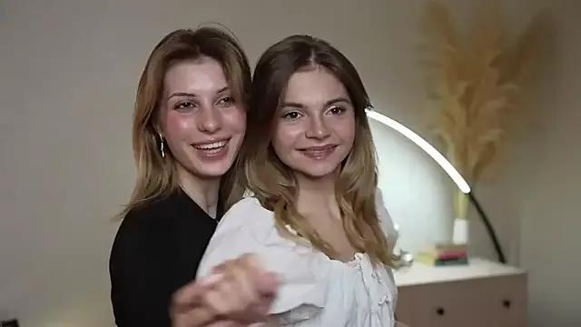 Try our streaming cams variety and talk on a personal level with our adorable girls streamers, showing off their bountiful shapes and dildos.