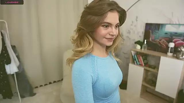 Try our streaming cams variety and talk on a personal level with our adorable girls streamers, showing off their bountiful shapes and dildos.