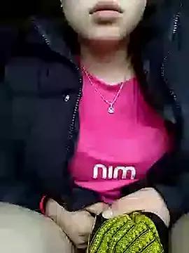 marylove-cc from StripChat is Freechat