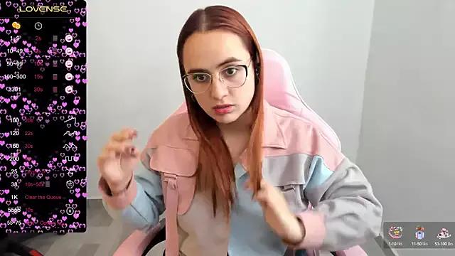 Try our streaming cams variety and talk on a personal level with our adorable girls streamers, showing off their bountiful shapes and dildos.