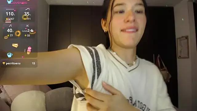Try our streaming cams variety and talk on a personal level with our adorable girls streamers, showing off their bountiful shapes and dildos.