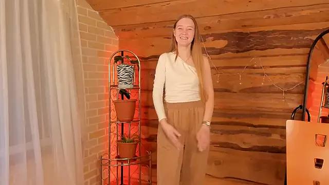 Try our streaming cams variety and talk on a personal level with our adorable girls streamers, showing off their bountiful shapes and dildos.