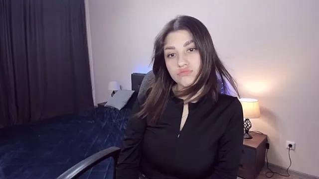 Try our streaming cams variety and talk on a personal level with our adorable girls streamers, showing off their bountiful shapes and dildos.