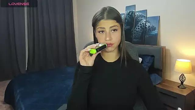 Try our streaming cams variety and talk on a personal level with our adorable girls streamers, showing off their bountiful shapes and dildos.