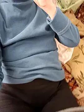 MARYNAMilff from StripChat is Freechat