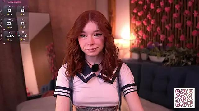 Try our streaming cams variety and talk on a personal level with our adorable girls streamers, showing off their bountiful shapes and dildos.