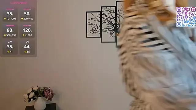 Try our streaming cams variety and talk on a personal level with our adorable girls streamers, showing off their bountiful shapes and dildos.