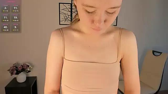 Try our streaming cams variety and talk on a personal level with our adorable girls streamers, showing off their bountiful shapes and dildos.