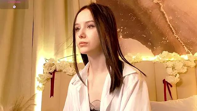 MarySparkle from StripChat is Freechat
