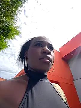 maryuri_21 from StripChat is Freechat