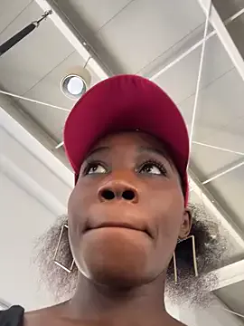 maryuri_21 from StripChat is Freechat