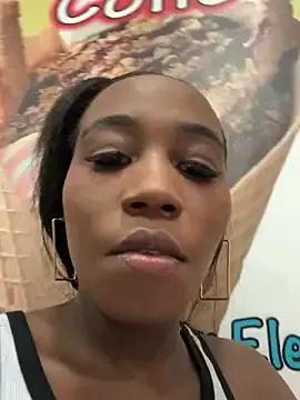 maryuri_21 from StripChat is Freechat
