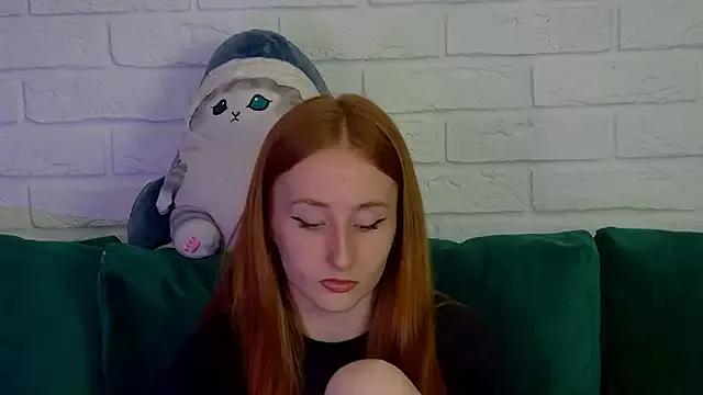 Try our streaming cams variety and talk on a personal level with our adorable girls streamers, showing off their bountiful shapes and dildos.