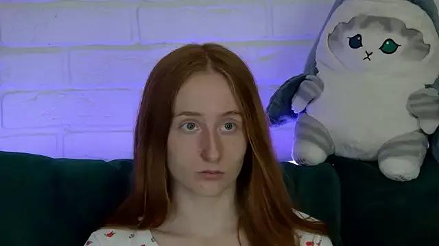Try our streaming cams variety and talk on a personal level with our adorable girls streamers, showing off their bountiful shapes and dildos.