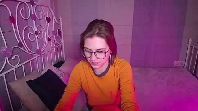 Try our streaming cams variety and talk on a personal level with our adorable girls streamers, showing off their bountiful shapes and dildos.