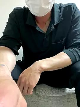 masafit from StripChat