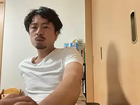 Masato1115aa from StripChat