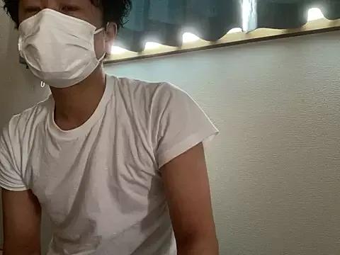 Masato1115aa from StripChat