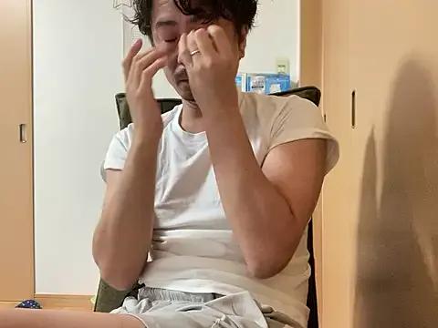 Masato1115aa from StripChat