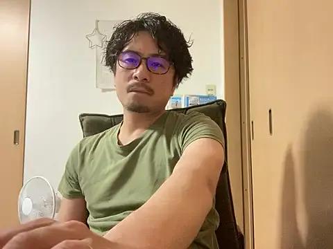 Masato1115aa from StripChat