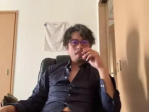 Masato1115aa from StripChat