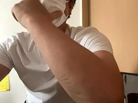 Masato1115aa from StripChat