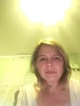 Masha412111 from StripChat is Freechat