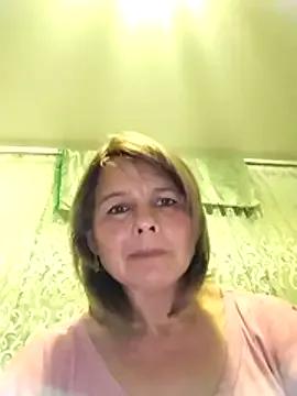 Masha412111 from StripChat is Freechat
