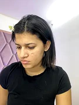 MaskedGirl_ from StripChat