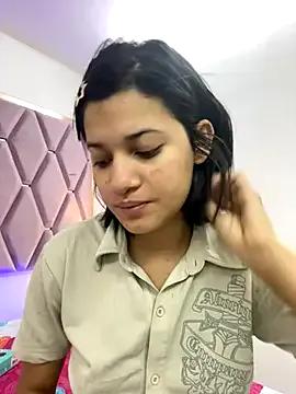 MaskedGirl_ from StripChat