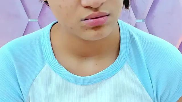 MaskedGirl_ from StripChat