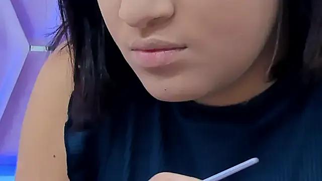 MaskedGirl_ from StripChat is Freechat