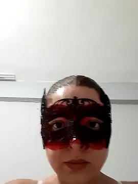 Maskelihatun from StripChat is Freechat