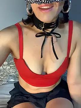 MaskeliParti from StripChat is Private