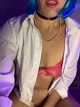 MaskeliParti from StripChat