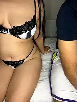 maskybellatr from StripChat is Freechat