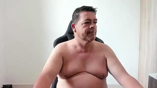 massimo_dannger from StripChat is Freechat