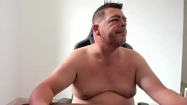 massimo_dannger from StripChat