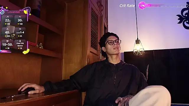 Massimo_vaiolethsan from StripChat