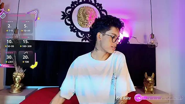 Massimo_vaiolethsan from StripChat