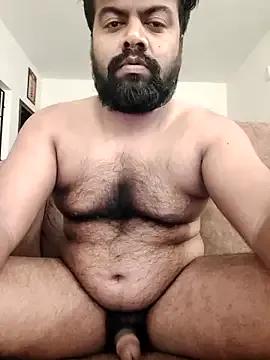 Massivehitman from StripChat