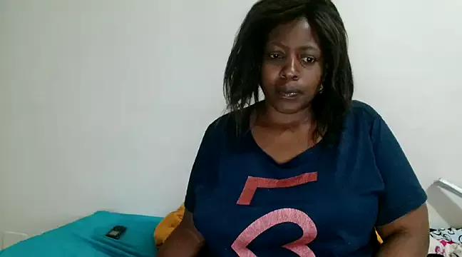 Massiveme38 from StripChat