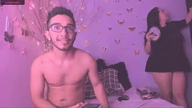 massiylissa from StripChat