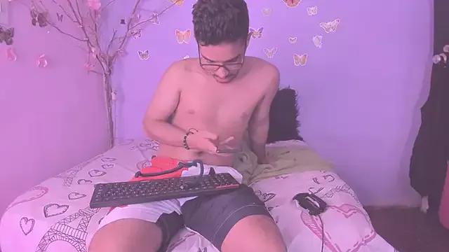 massiylissa from StripChat