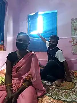 mastabharani from StripChat is Freechat